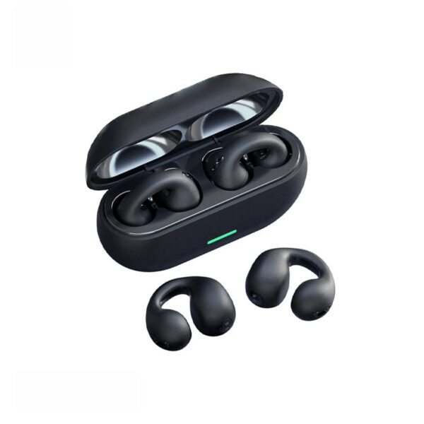 TLG-03 Earbuds Clip Wireless Headphones - Image 2