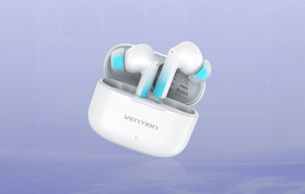 VENTION NBIW0 Elf E04 Earbuds - Image 3