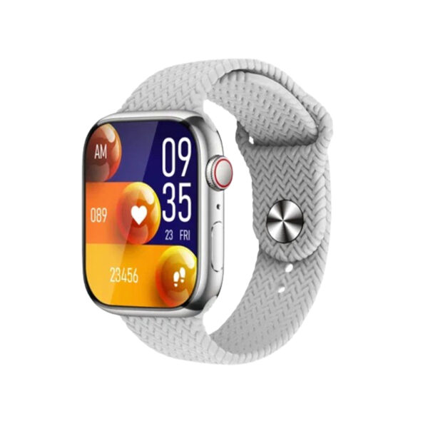 WS-S9 MAX Smartwatch - Image 4