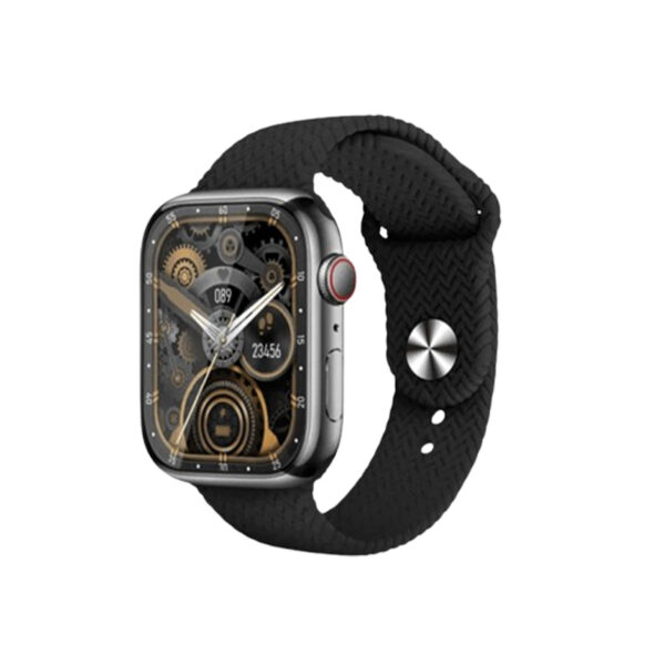 WS-S9 MAX Smartwatch