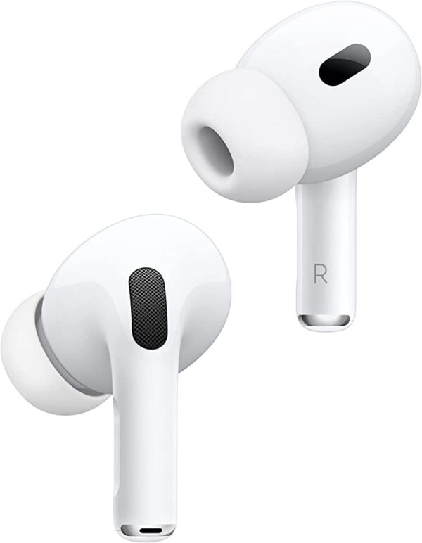 Apple AirPods 2nd Gen Pro - Image 4
